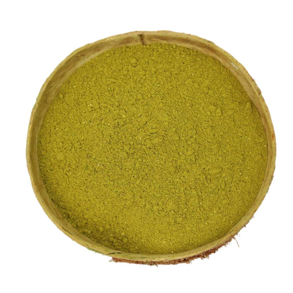 ادویه آبگوشت